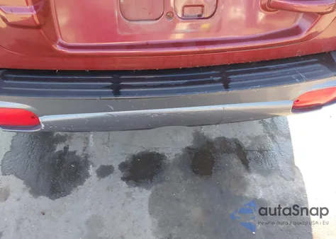 2001 Hyundai Santa Fe 2.7L V6 Gls/2.7L V6 Lx z USA, uszkodzony, nr VIN KM8SC83D41U080101